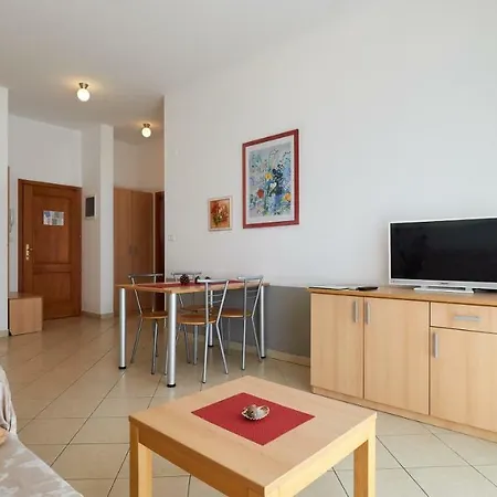 Apartamento Punta Umag