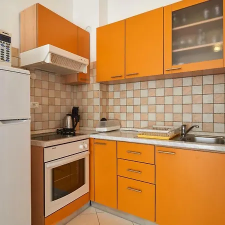 Apartamento Punta *
