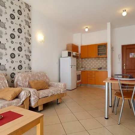 Apartamento Punta *