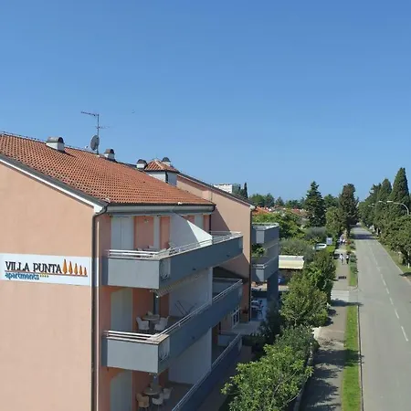 Punta * Umag
