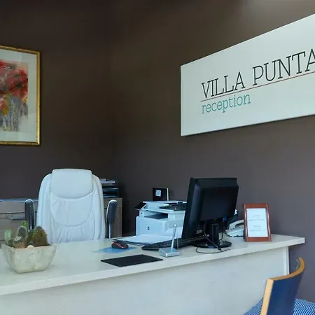 Punta *