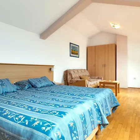 Apartamento Punta *