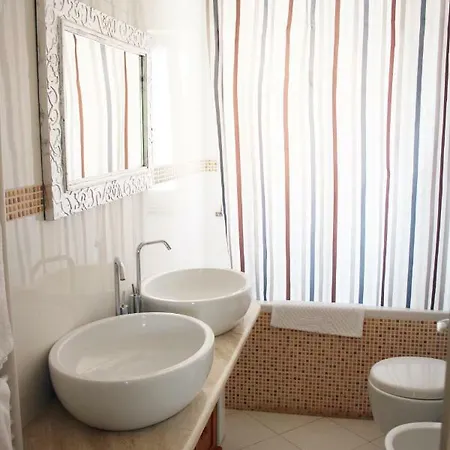 Apartamento Punta