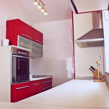 Apartamento Punta