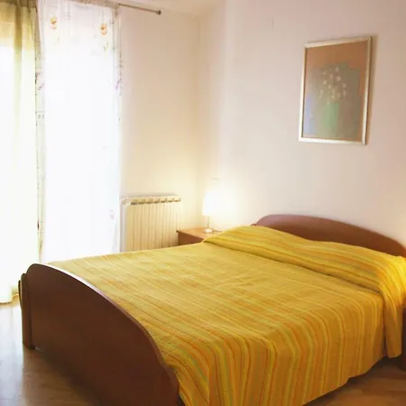 Apartamento Punta