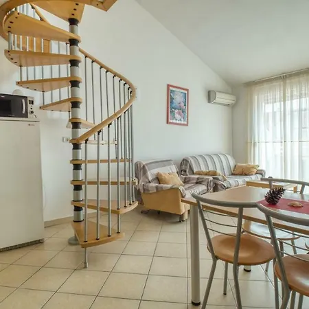 Apartment Punta *