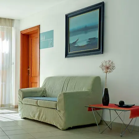 Hotel Punta Umag