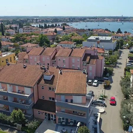 Punta Hotel Umag