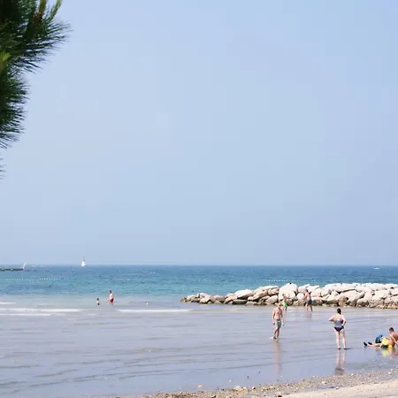 Apartment Punta Umag
